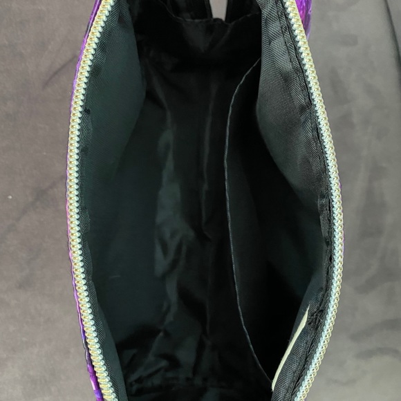 Kestrel NWT Weekend Bag & Makeup Organizer - Picture 5 of 7